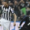 Carlo Ancelotti: Juventus a presat mai mult in repriza secunda
